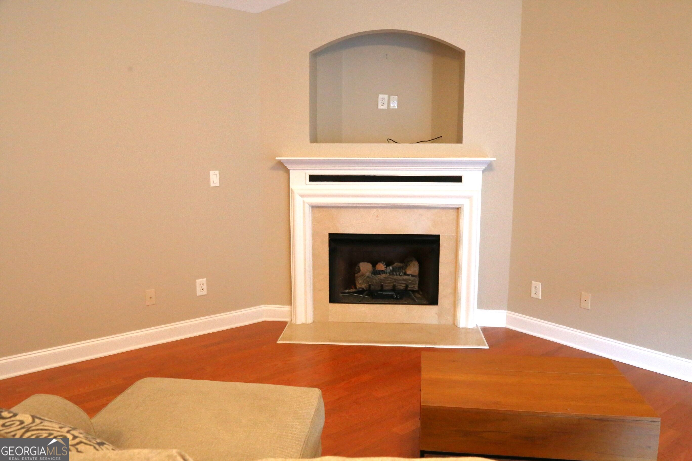 231 Abercorn Way