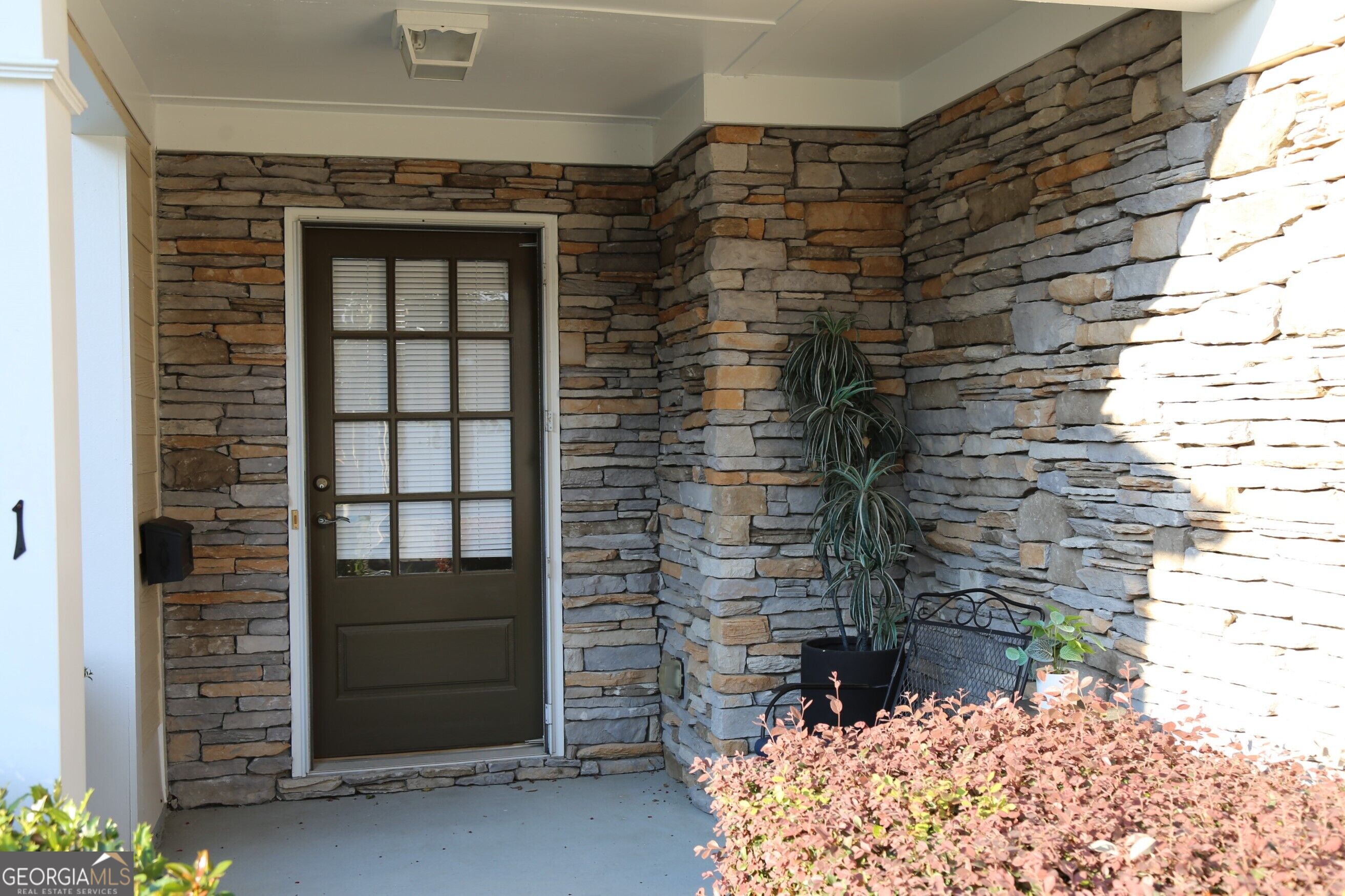 231 Abercorn Way