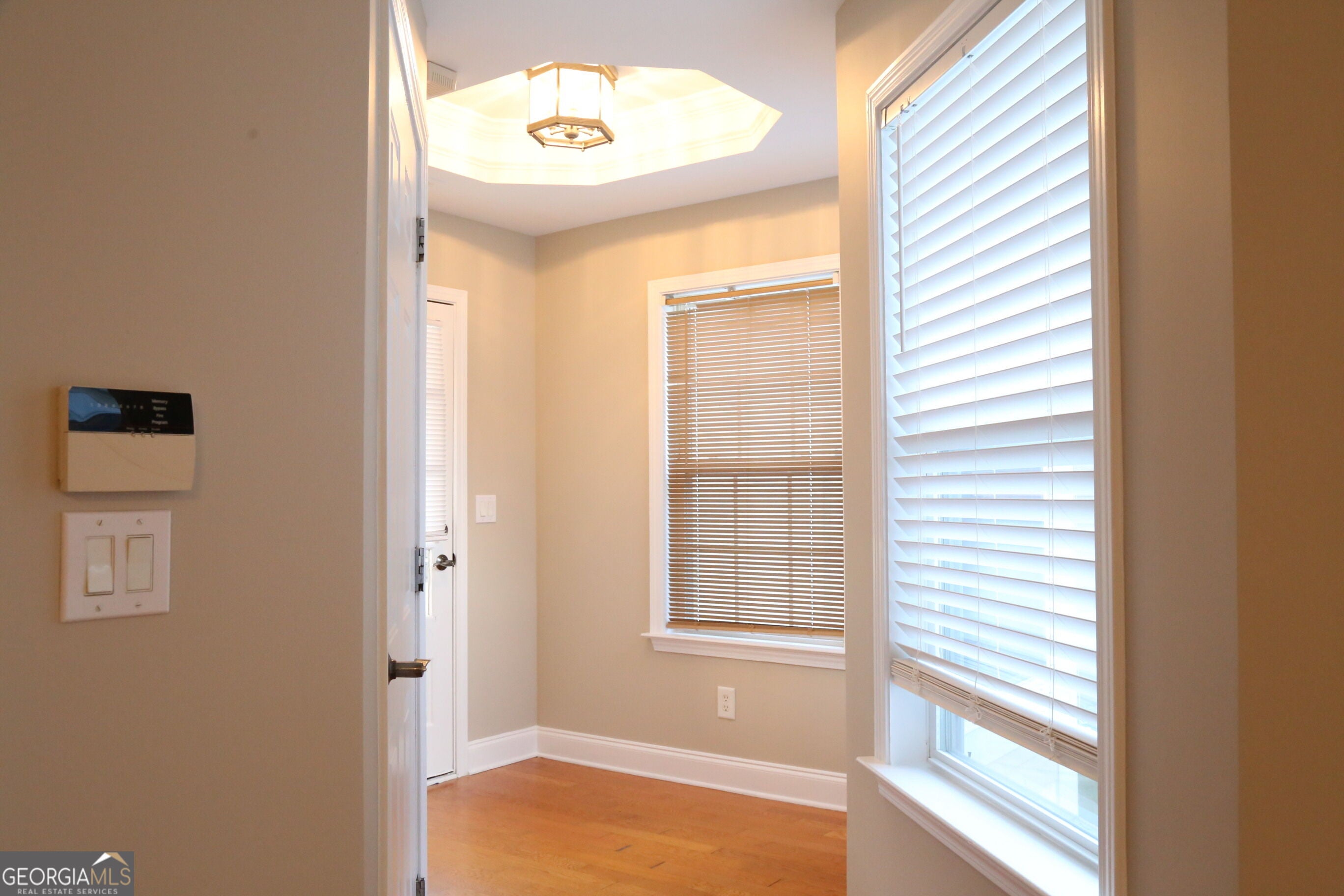 231 Abercorn Way