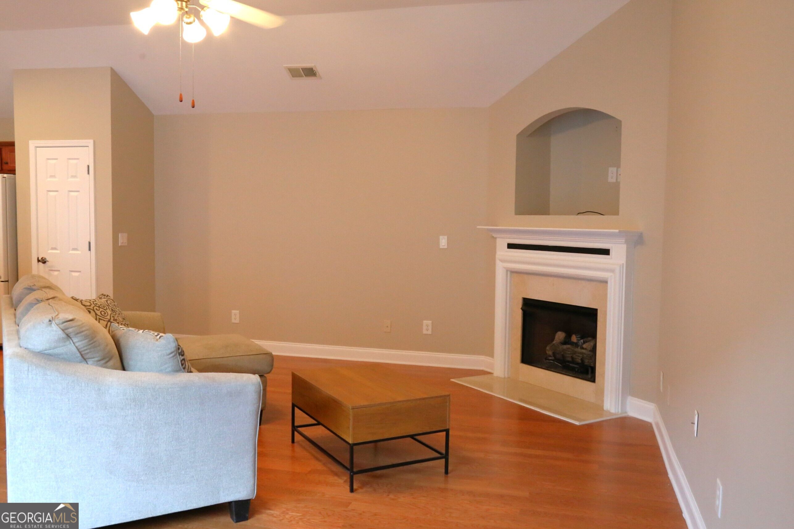 231 Abercorn Way