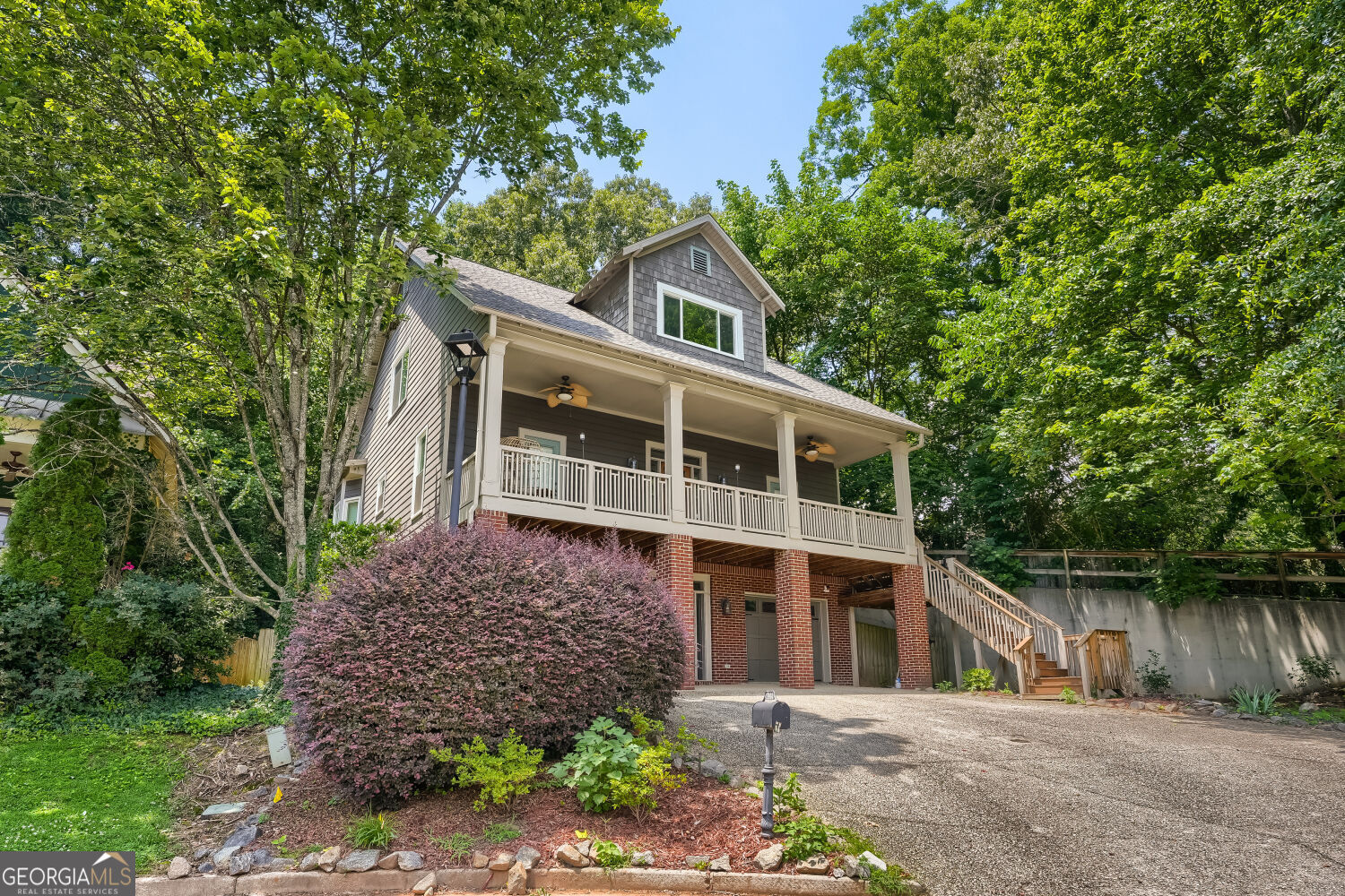 1444 Lakeview East DR SE