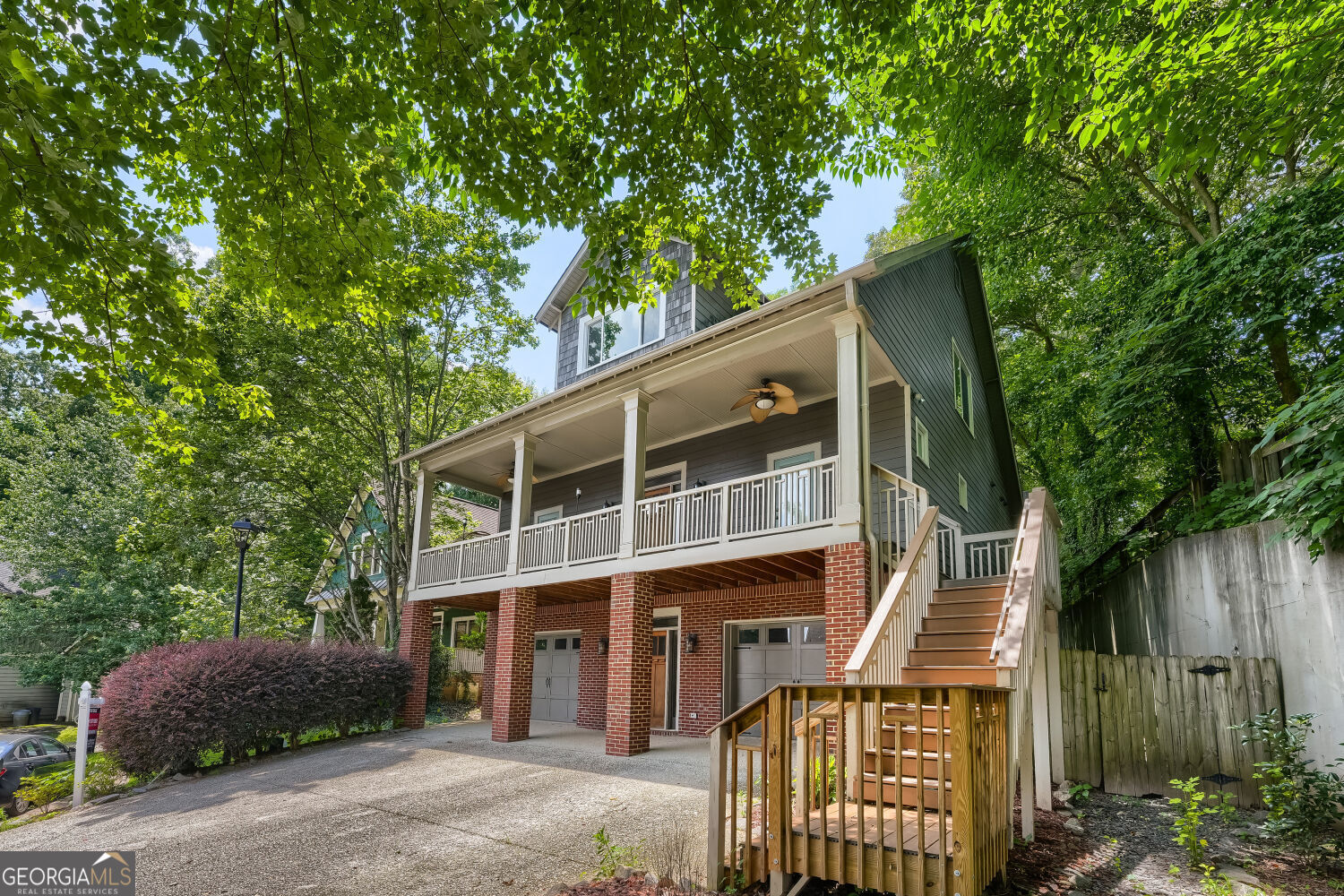 1444 Lakeview East DR SE