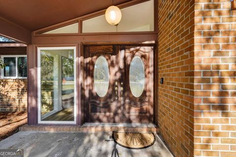 A home in Richmond Hill