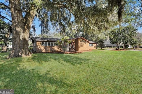 A home in Richmond Hill