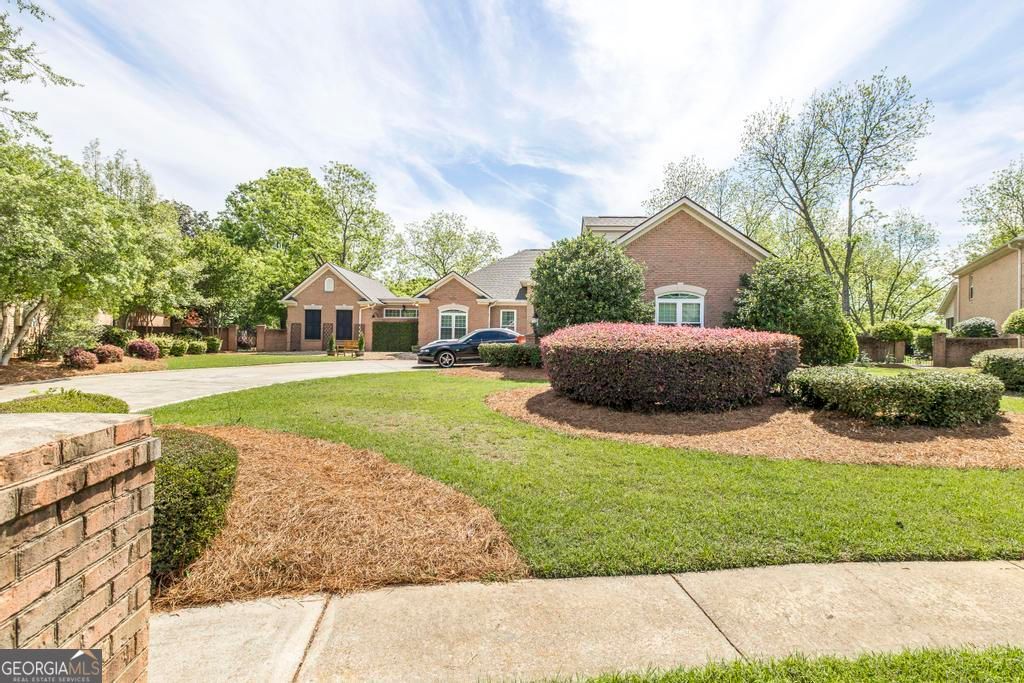 Photo of 105 Orchard Ln, Centerville, GA 31028 (MLS # 10739037)