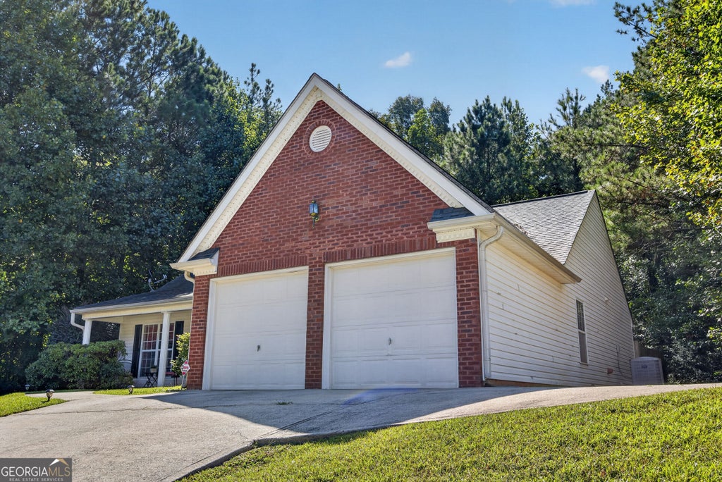 Photo of 213 Harlan Heights Road, Villa Rica, GA 30180 (MLS # 10854301)