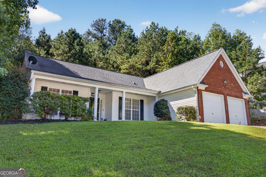 Photo of 213 Harlan Heights Road, Villa Rica, GA 30180 (MLS # 10854301)