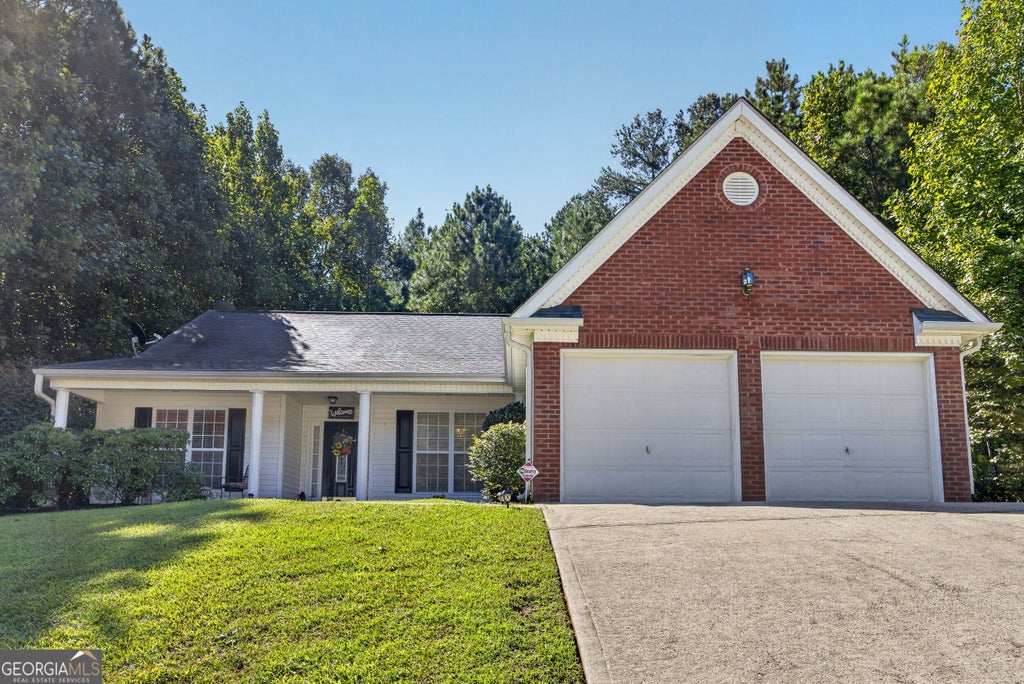 Photo of 213 Harlan Heights Road, Villa Rica, GA 30180 (MLS # 10854301)