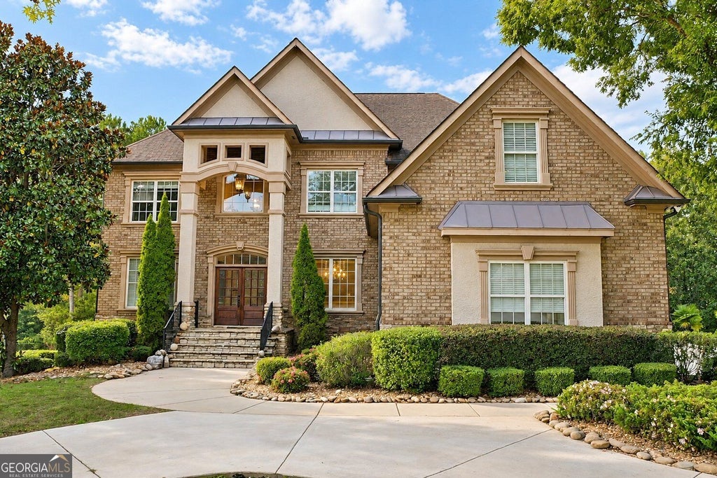 Photo of 5293 Heron Bay Boulevard, Locust Grove, GA 30248 (MLS # 10874713)
