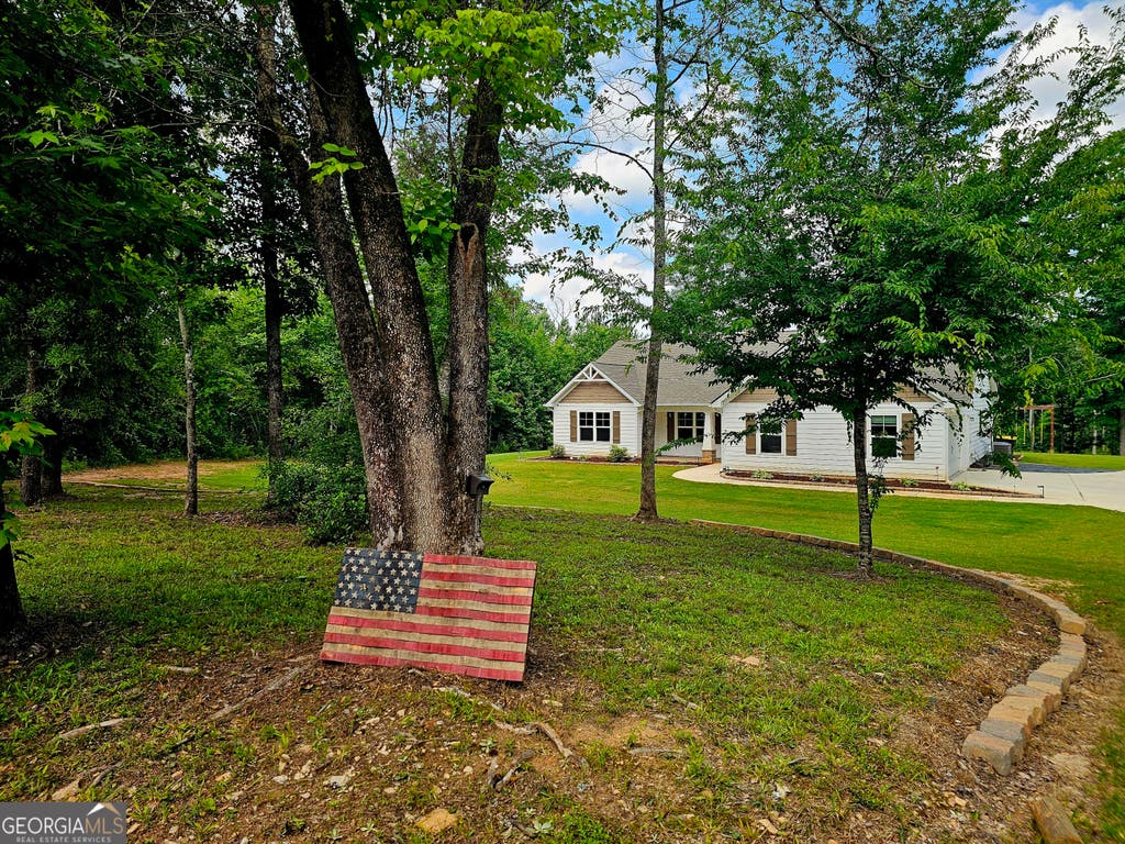 Photo of 42 J D Walton Rd, Newnan, GA 30263 (MLS # 10777039)