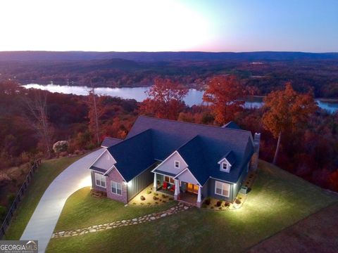 Photo of 51 County Road 1024, Cedar Bluff, AL 35959 (MLS # 10714076)