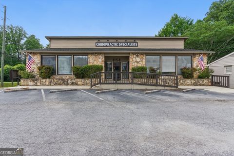 1154 Concord RD SE Smyrna GA 30080