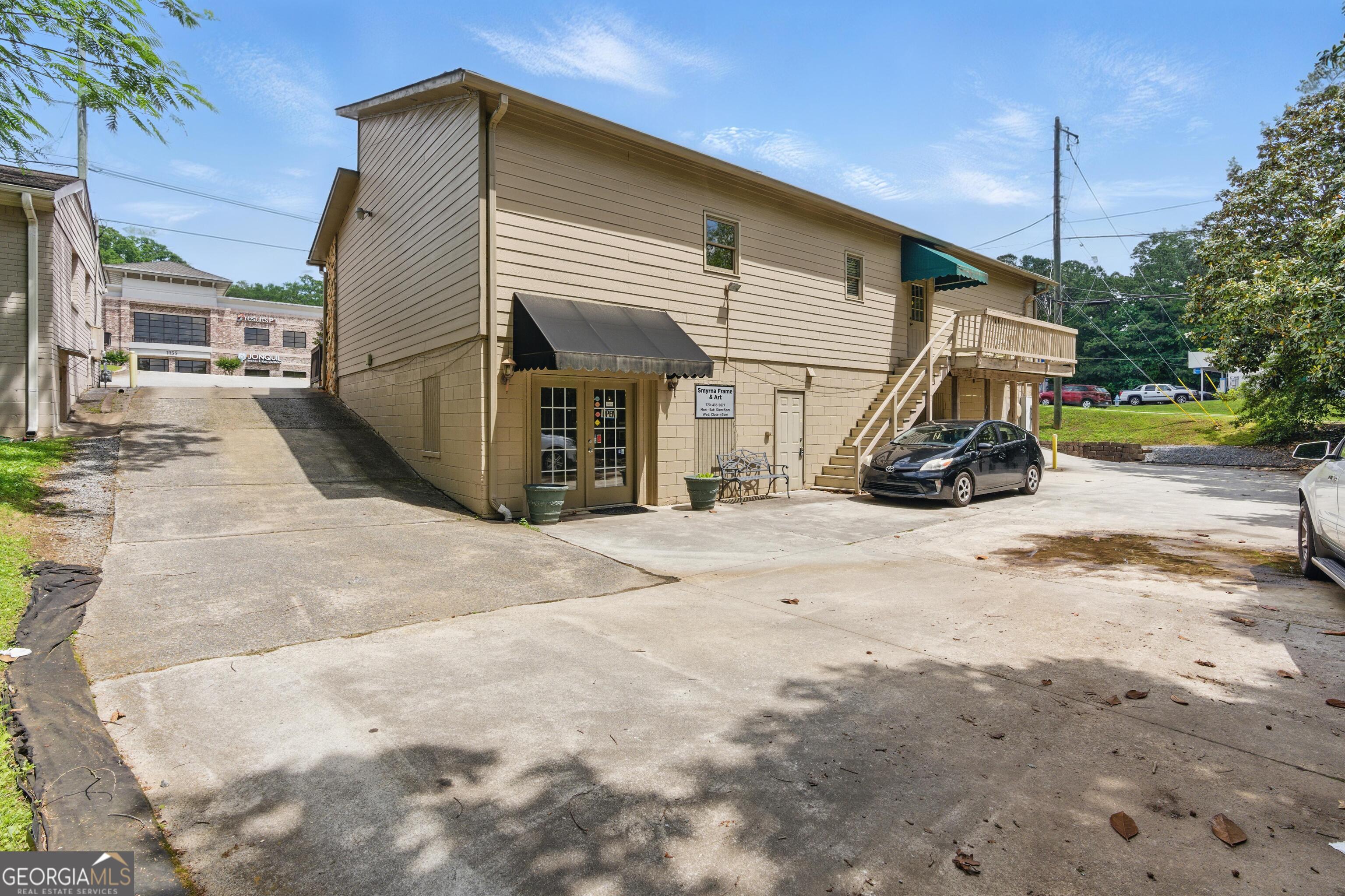 1154 Concord RD SE