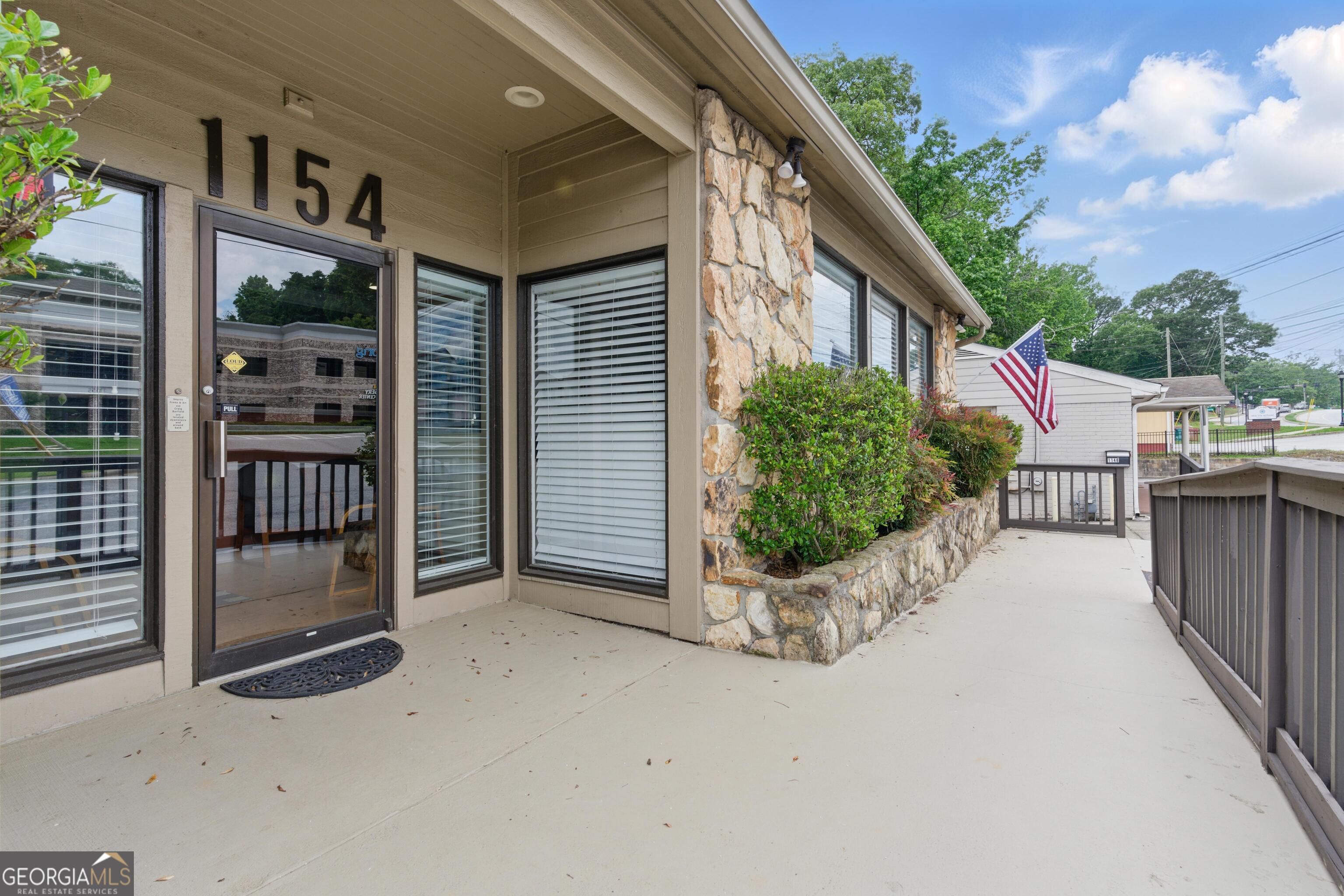 1154 Concord RD SE