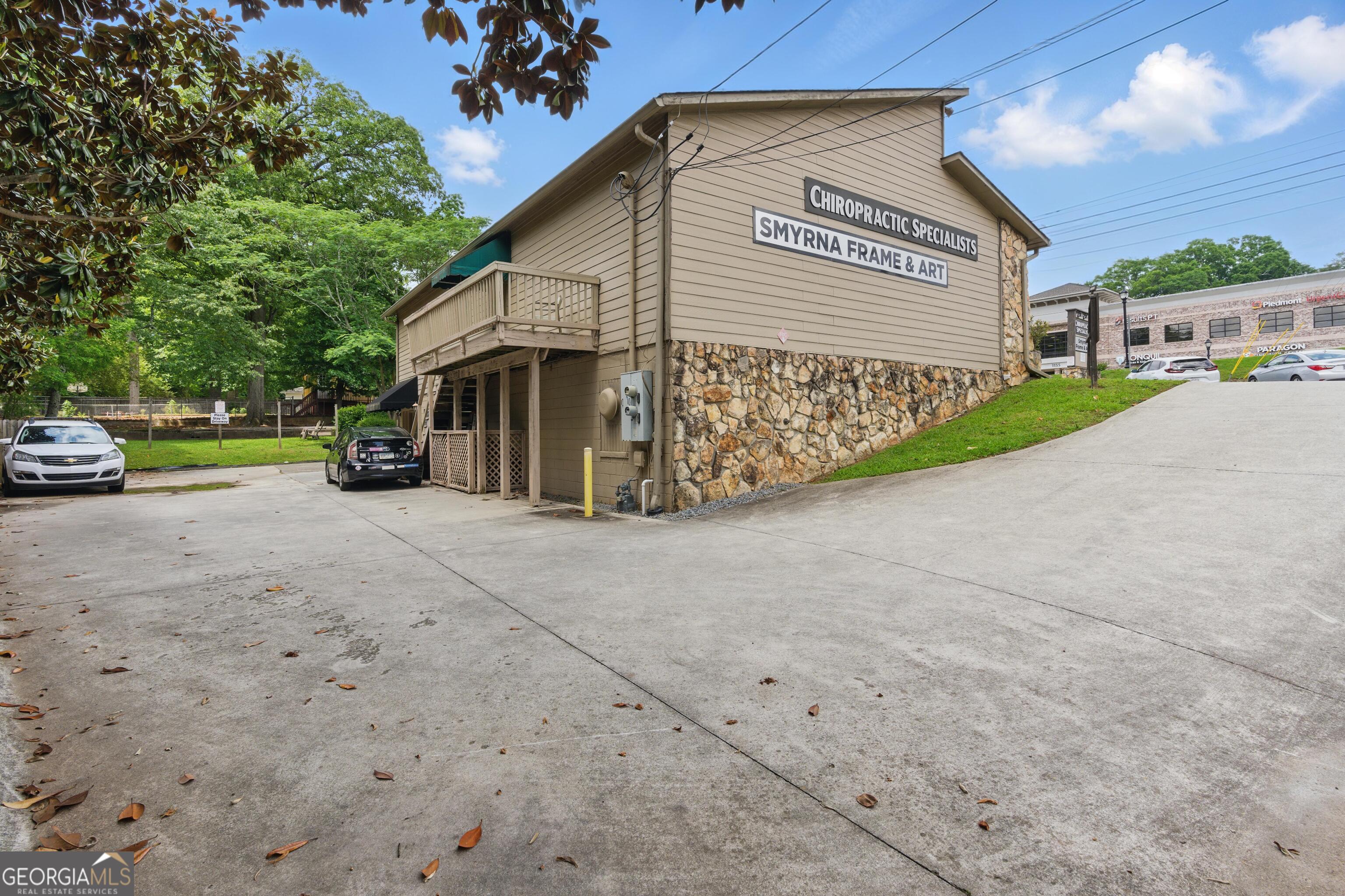 1154 Concord RD SE