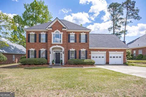 1390 Aylesbury DR Evans GA 30809