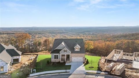 231 Laurel Vista DR Canton GA 30114