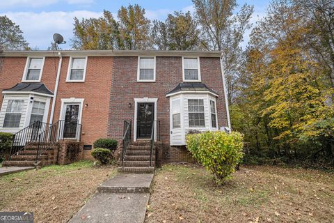 854 Joseph Club DR SW Mableton GA 30126