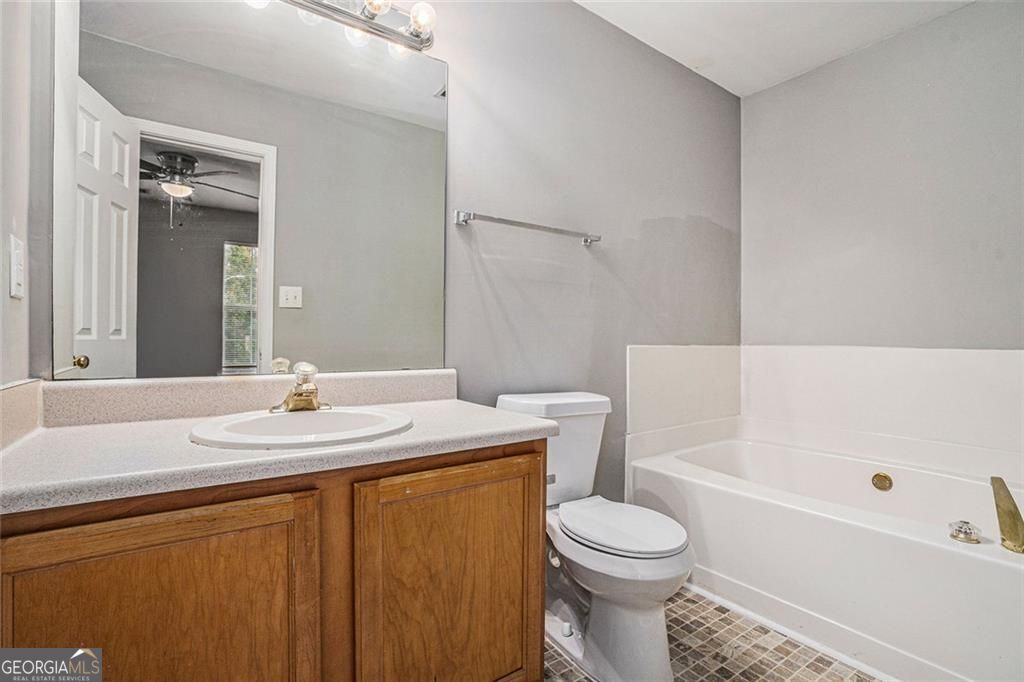 TWIN BRIDGES - Residential