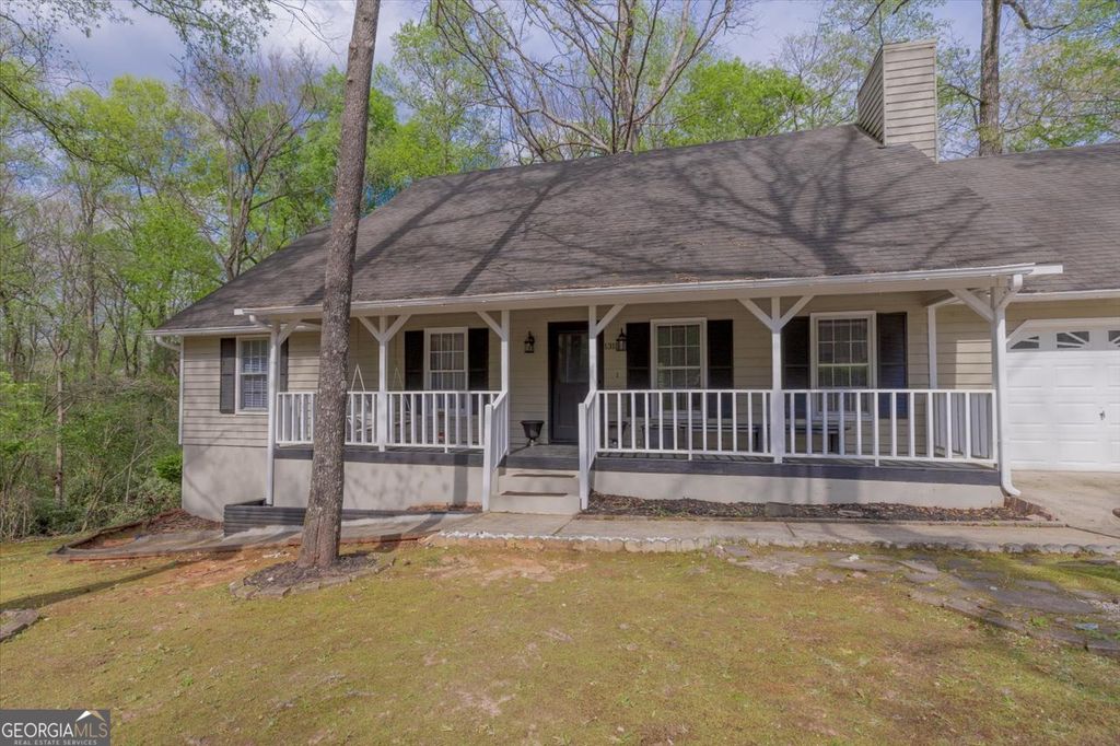 Photo of 1315 Excalibur Drive, Macon, GA 31220 (MLS # 10720010)