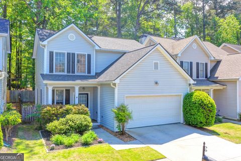 778 Gardenside CIR SE Marietta GA 30067