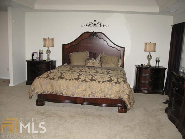 Hughes Landing - Residential