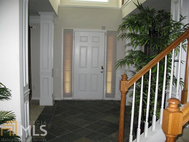 Hughes Landing - Residential