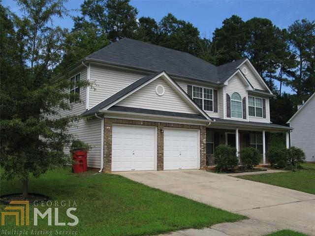 Hughes Landing - Residential