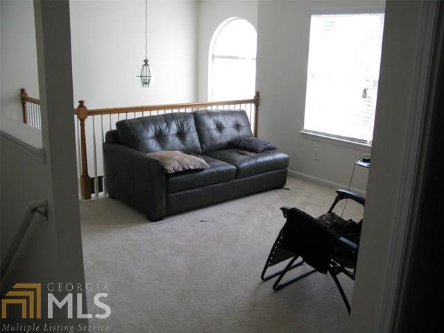 Hughes Landing - Residential