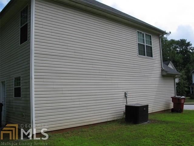 Hughes Landing - Residential