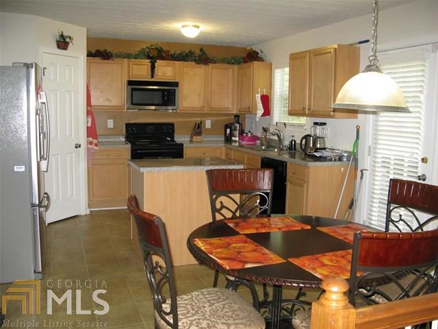 Hughes Landing - Residential