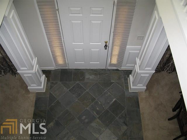 Hughes Landing - Residential