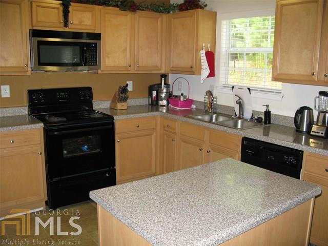 Hughes Landing - Residential
