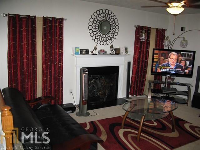 Hughes Landing - Residential