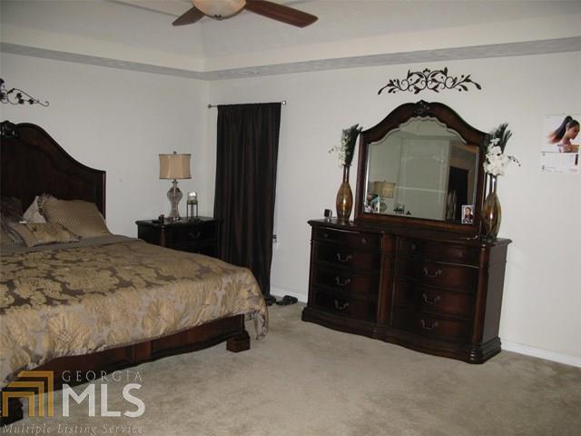 Hughes Landing - Residential