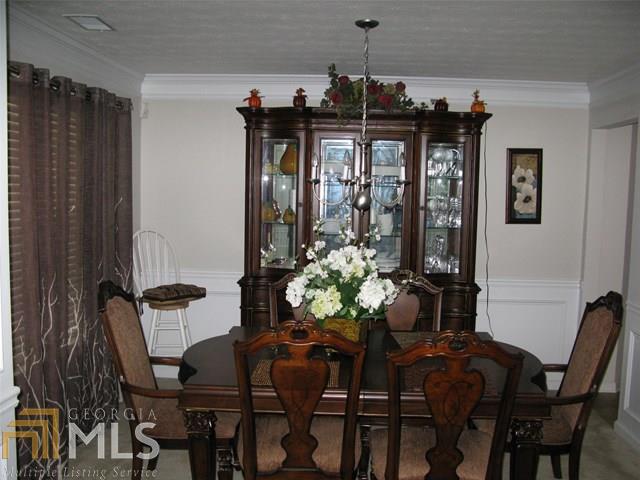 Hughes Landing - Residential