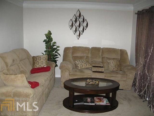 Hughes Landing - Residential