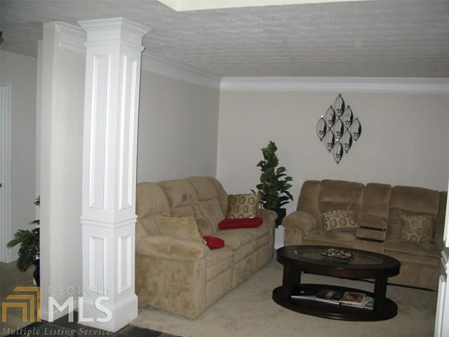 Hughes Landing - Residential