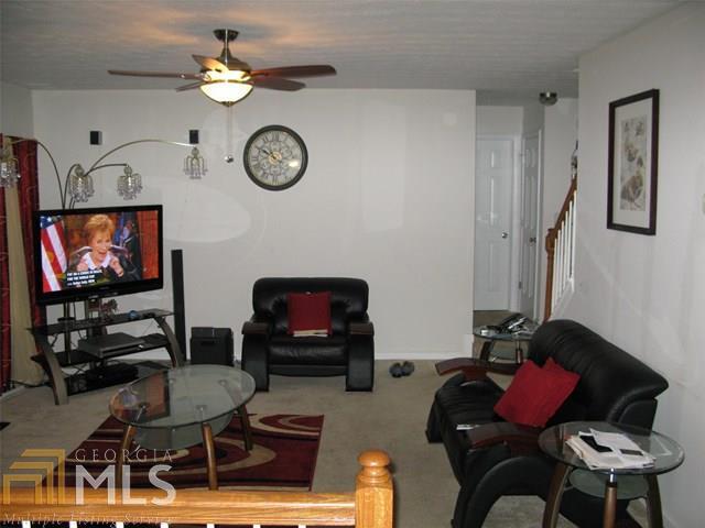 Hughes Landing - Residential