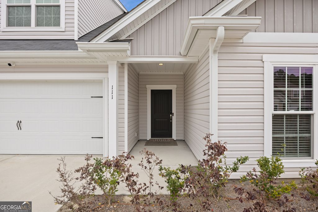 Photo of 111 Whistle Down Way, Savannah, GA 31302 (MLS # 10699944)