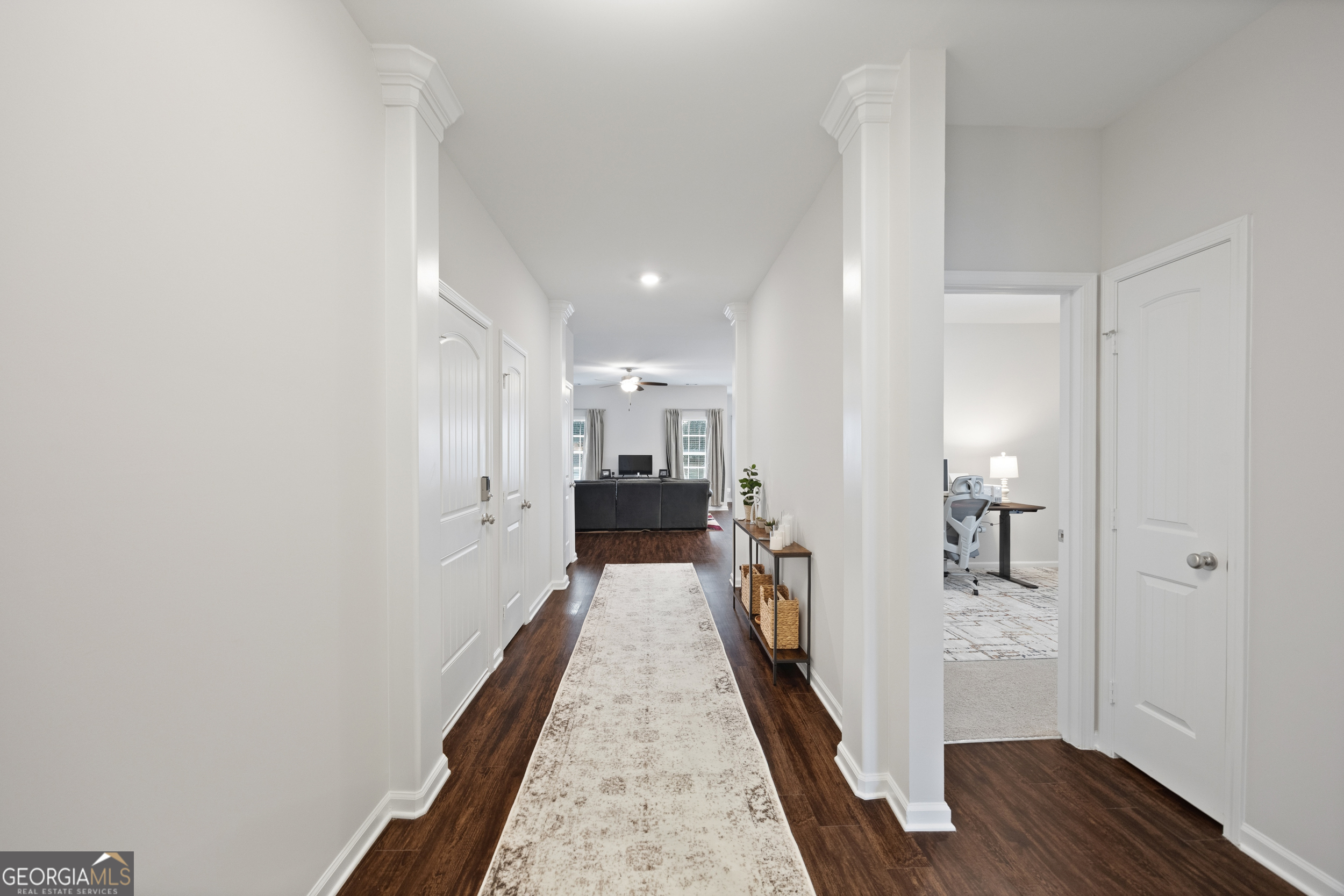 111 Whistle Down WAY