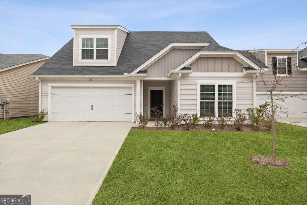 Photo of 111 Whistle Down Way, Savannah, GA 31302 (MLS # 10699944)