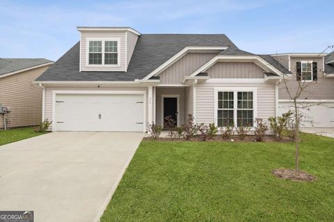 111 Whistle Down WAY Savannah GA 31419