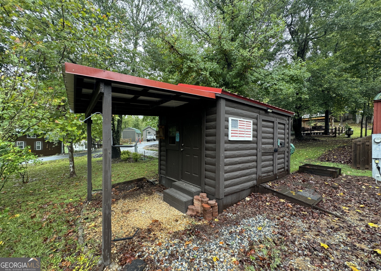 418 Elkmont TRL