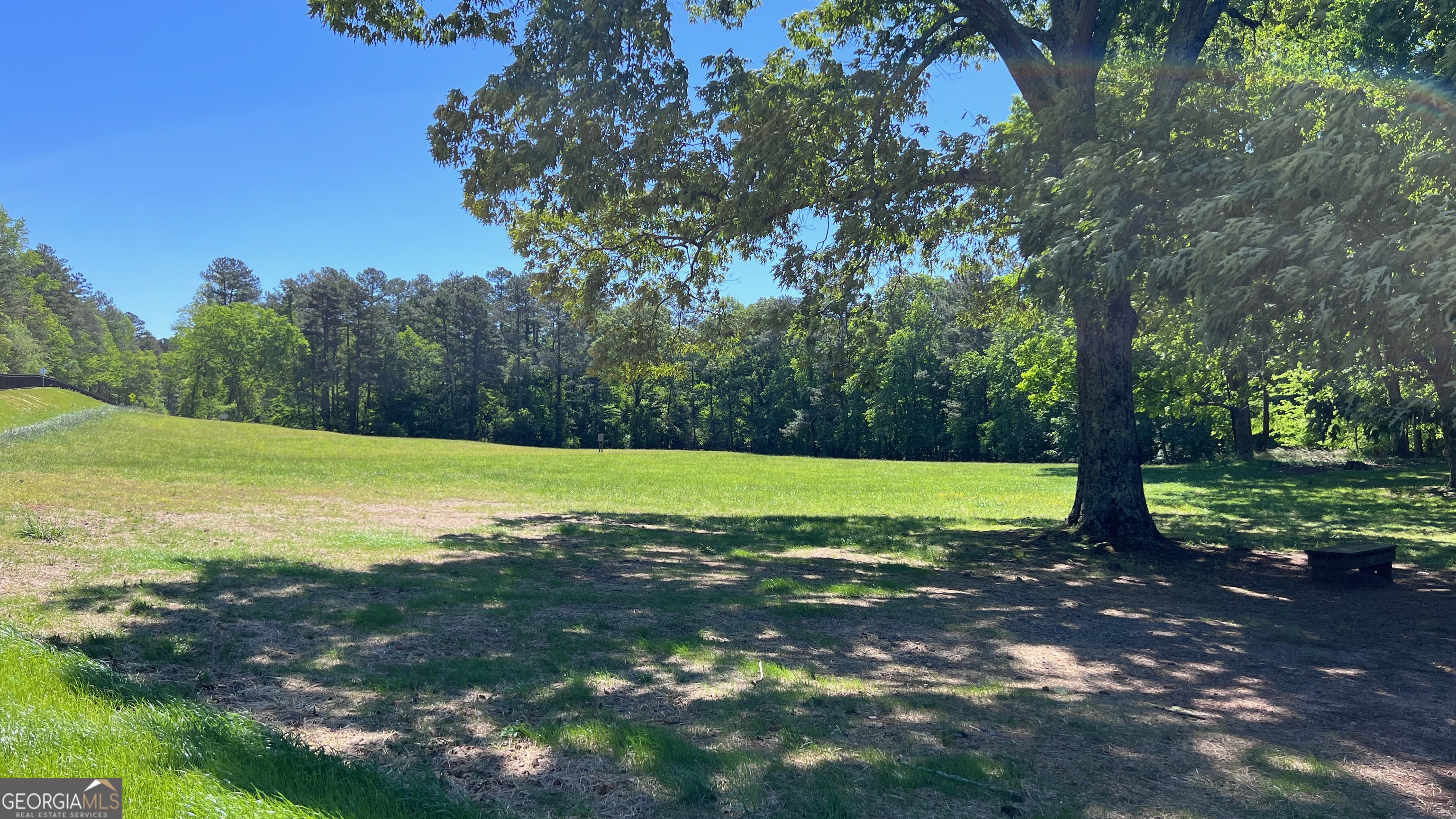 The Retreat at Kennesaw Mtn - Land