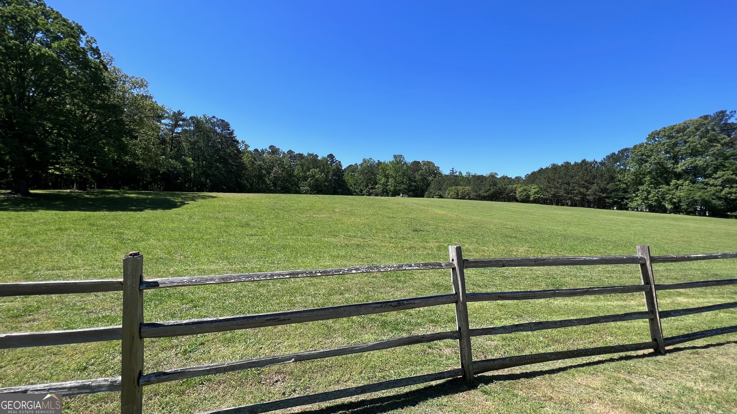 The Retreat at Kennesaw Mtn - Land