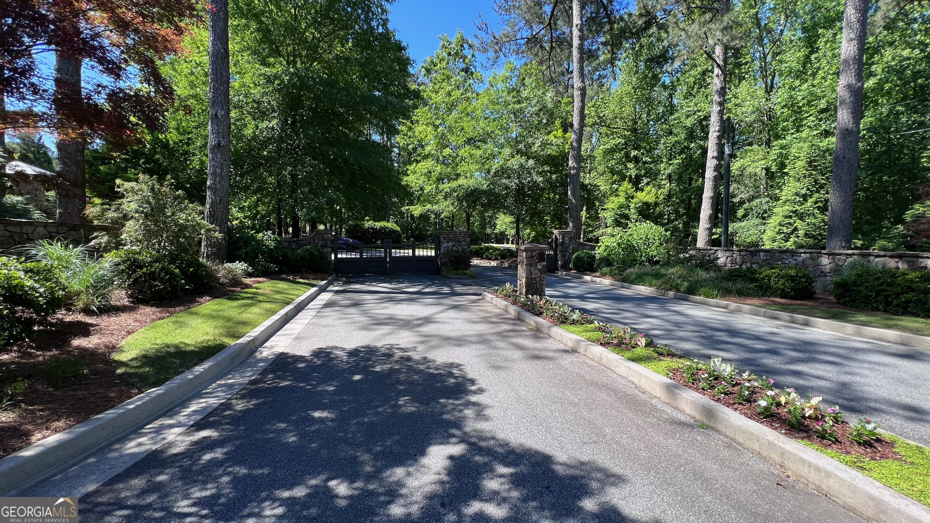 The Retreat at Kennesaw Mtn - Land