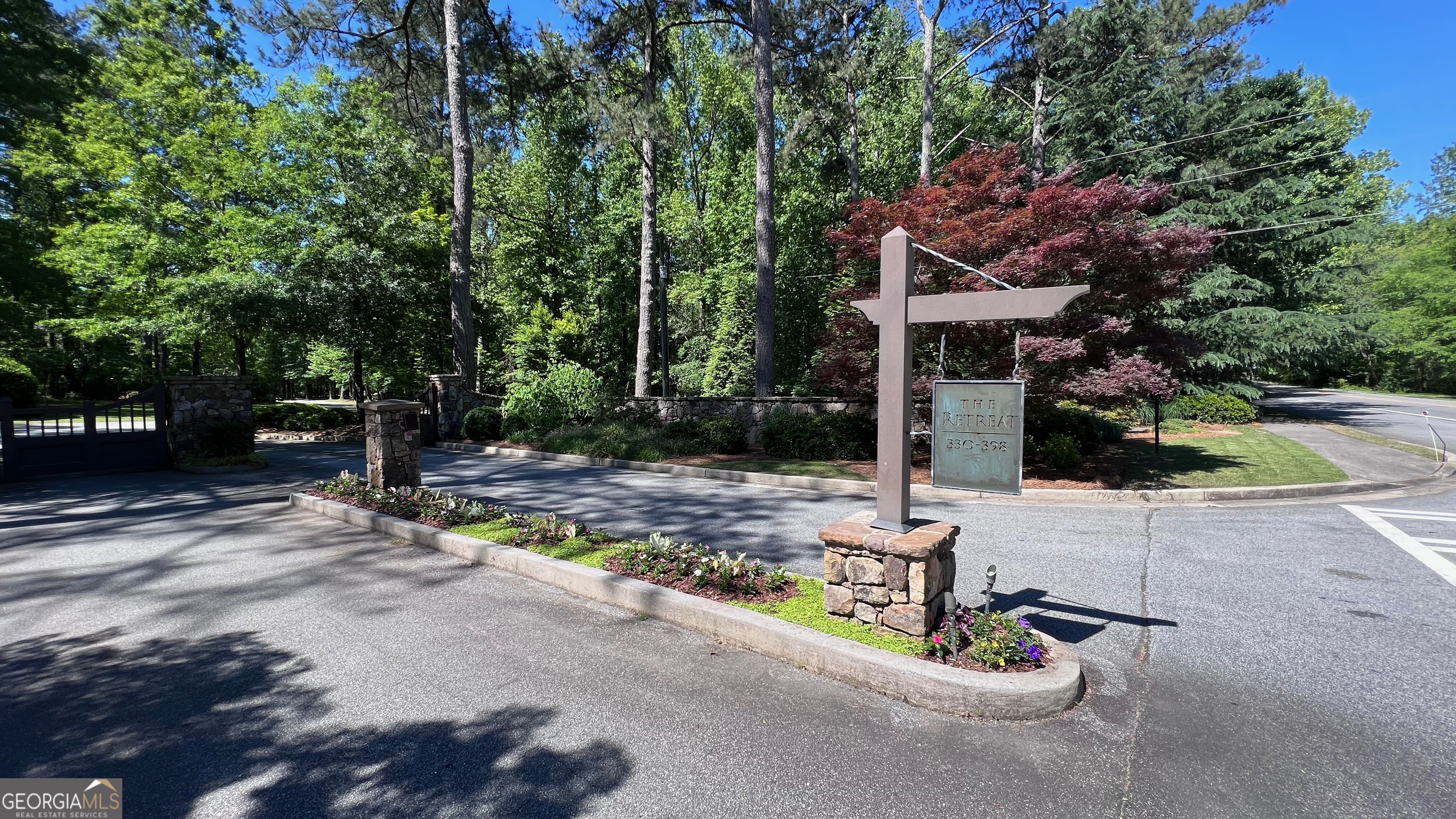 The Retreat at Kennesaw Mtn - Land