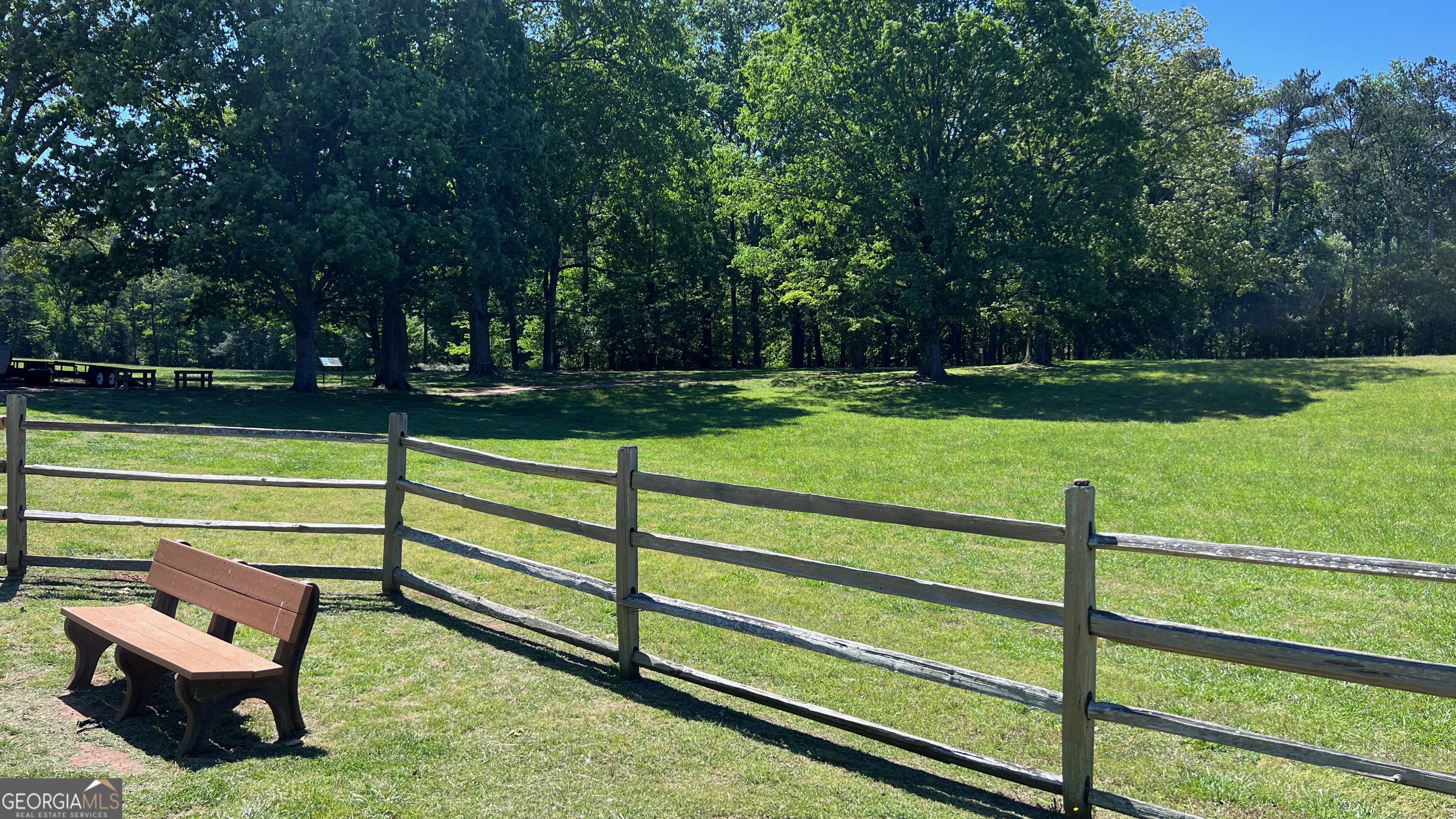 The Retreat at Kennesaw Mtn - Land