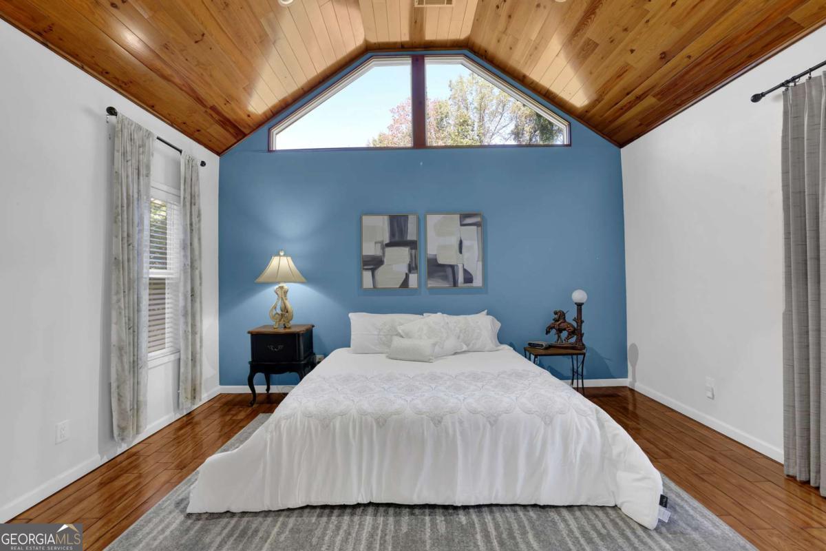 Springlake Estates - Residential